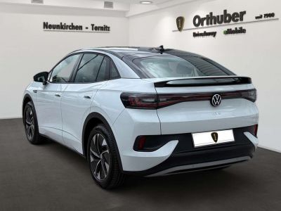 VW ID.5 Gebrauchtwagen