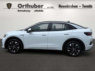 VW ID.5 Gebrauchtwagen