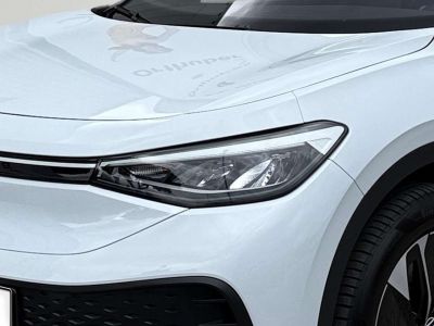 VW ID.5 Gebrauchtwagen