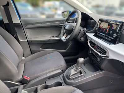 Seat Ibiza Gebrauchtwagen