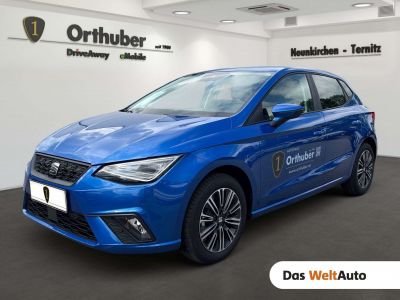 Seat Ibiza Gebrauchtwagen