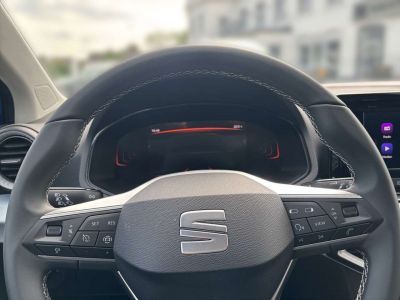 Seat Ibiza Gebrauchtwagen