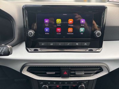 Seat Ibiza Gebrauchtwagen