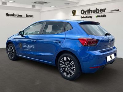 Seat Ibiza Gebrauchtwagen