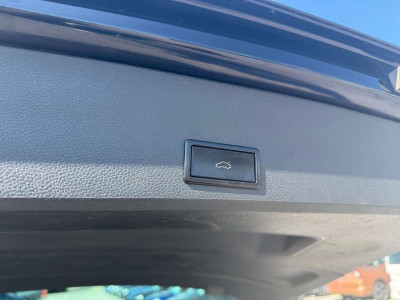 Cupra Ateca Gebrauchtwagen