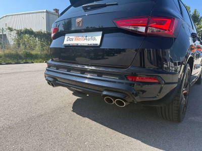 Cupra Ateca Gebrauchtwagen