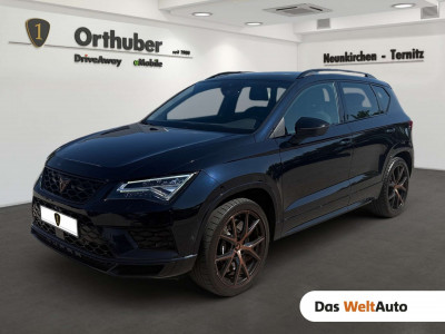 Cupra Ateca Gebrauchtwagen
