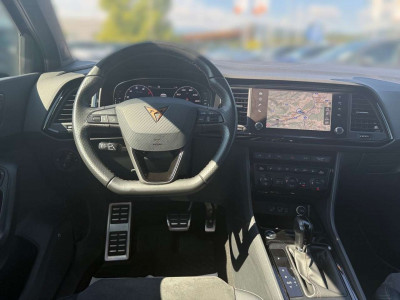 Cupra Ateca Gebrauchtwagen