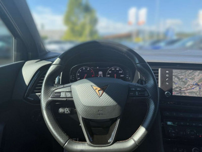 Cupra Ateca Gebrauchtwagen