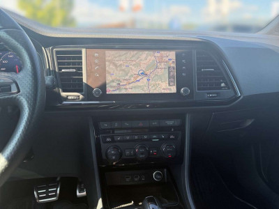 Cupra Ateca Gebrauchtwagen