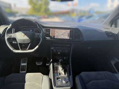 Cupra Ateca Gebrauchtwagen