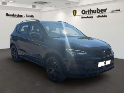Cupra Ateca Gebrauchtwagen