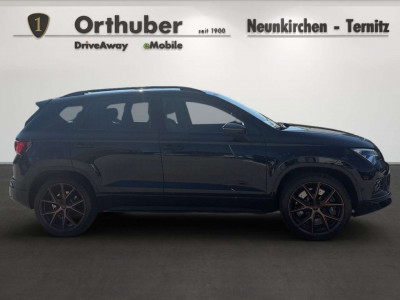Cupra Ateca Gebrauchtwagen