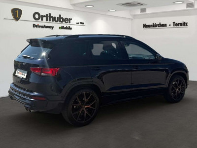 Cupra Ateca Gebrauchtwagen