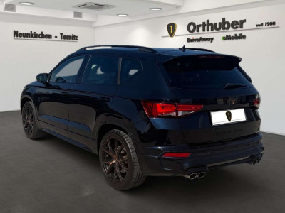 Cupra Ateca Gebrauchtwagen