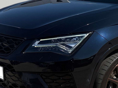 Cupra Ateca Gebrauchtwagen