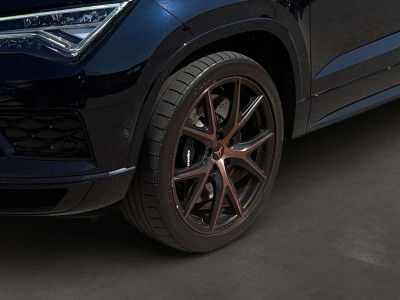 Cupra Ateca Gebrauchtwagen