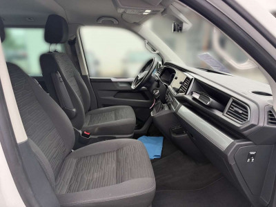 VW Transporter T6 Gebrauchtwagen