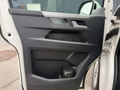 VW Transporter T6 Gebrauchtwagen