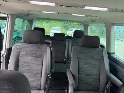 VW Transporter T6 Gebrauchtwagen