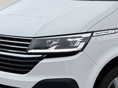 VW Transporter T6 Gebrauchtwagen