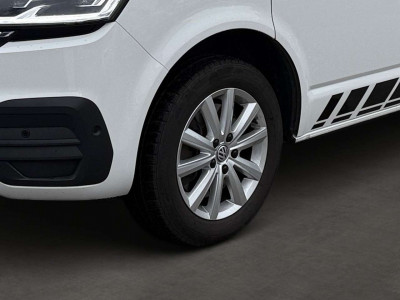 VW Transporter T6 Gebrauchtwagen