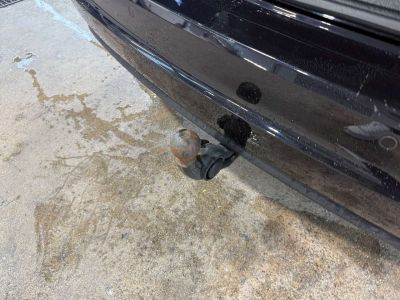 VW Sharan Gebrauchtwagen