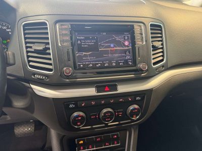 VW Sharan Gebrauchtwagen