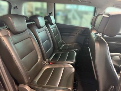 VW Sharan Gebrauchtwagen