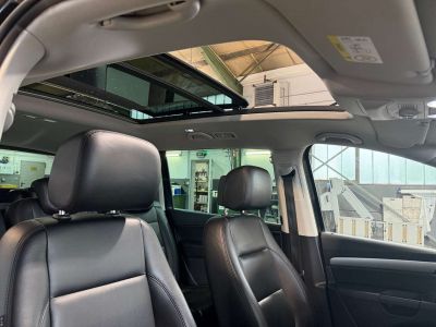 VW Sharan Gebrauchtwagen