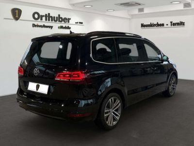 VW Sharan Gebrauchtwagen