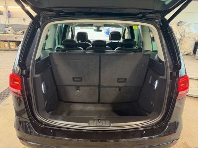 VW Sharan Gebrauchtwagen