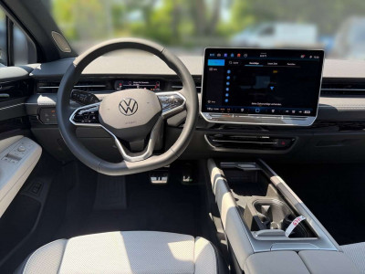 VW ID.7 Gebrauchtwagen