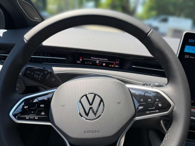 VW ID.7 Gebrauchtwagen