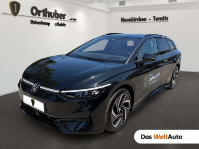 VW ID.7 Gebrauchtwagen