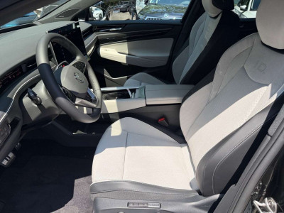 VW ID.7 Gebrauchtwagen