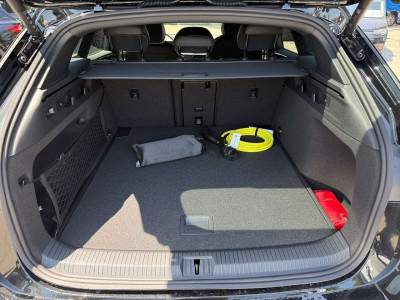 VW ID.7 Gebrauchtwagen