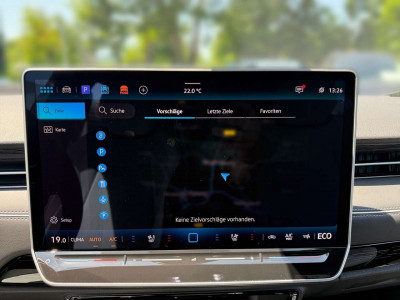 VW ID.7 Gebrauchtwagen