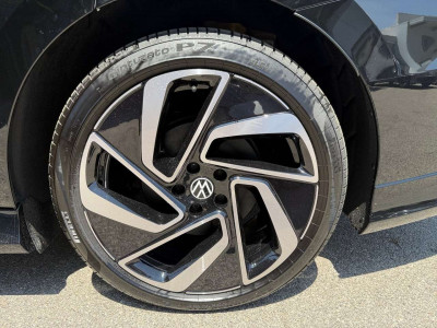 VW ID.7 Gebrauchtwagen