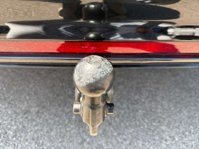 VW ID.7 Gebrauchtwagen