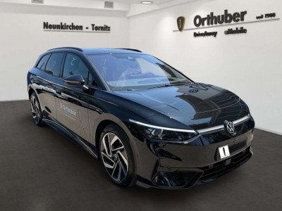 VW ID.7 Gebrauchtwagen