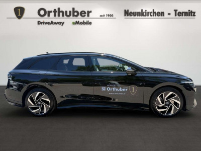 VW ID.7 Gebrauchtwagen