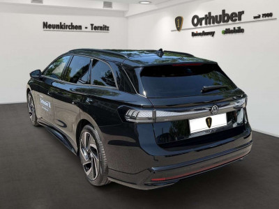 VW ID.7 Gebrauchtwagen