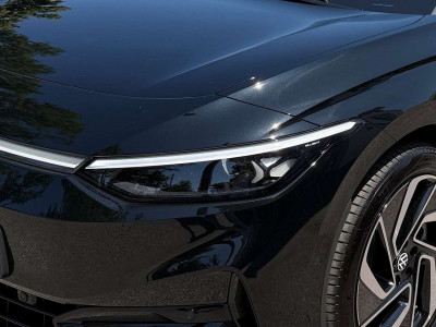 VW ID.7 Gebrauchtwagen