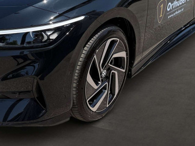 VW ID.7 Gebrauchtwagen