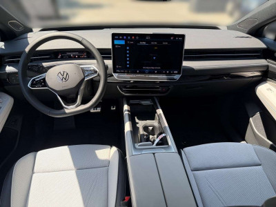 VW ID.7 Gebrauchtwagen