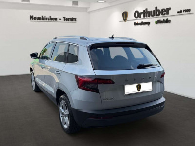 Skoda Karoq Gebrauchtwagen