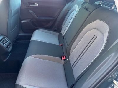 Seat Leon Gebrauchtwagen