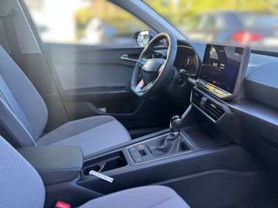 Seat Leon Gebrauchtwagen