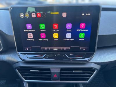 Seat Leon Gebrauchtwagen